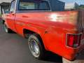Chevrolet Egyéb C10 Scottsdale, Shortbed, California Truck! Piros - thumbnail 6