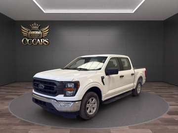 XLT 5.0 V8