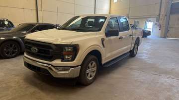 XLT 5.0 V8