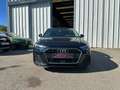 Audi A1 Advanced 2 Bleu - thumbnail 8