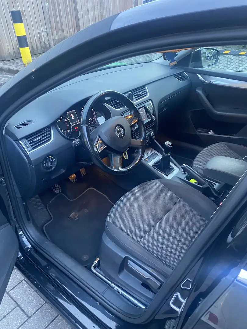 Skoda Octavia SW 1.4 TSI Ambition - 2