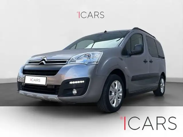 Citroen Berlingo Multispace 1.6BlueHDi XTR Plus 100