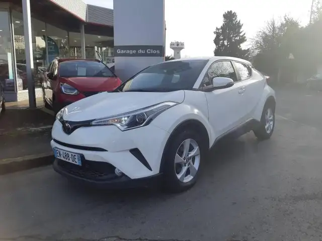 Toyota Dyna 1.2 Turbo 116ch Dynamic AWD CVT