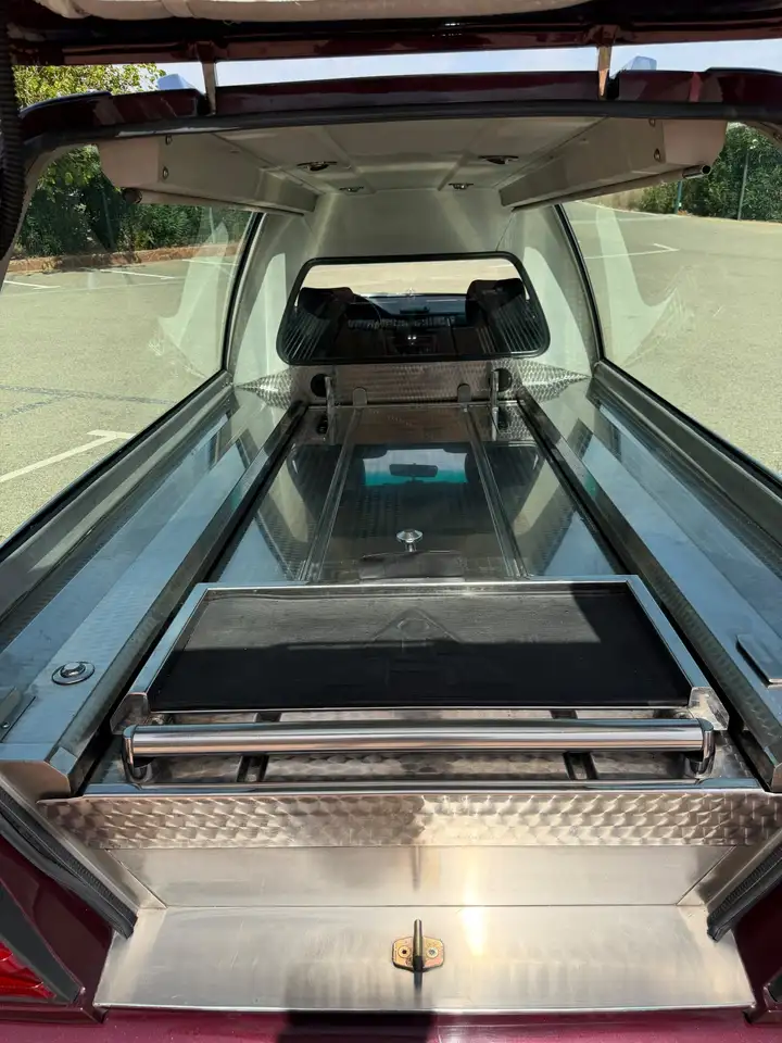 Mercedes-Benz 300D 4Matic, foto 7