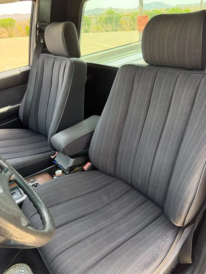 Mercedes-Benz 300D 4Matic, foto 6