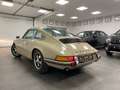 Porsche 911 T. 2.3 COUPE intégralement restaurée/1erMain Beige - thumbnail 7