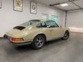 Porsche 911 T. 2.3 COUPE intégralement restaurée/1erMain Beige - thumbnail 5