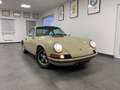 Porsche 911 T. 2.3 COUPE intégralement restaurée/1erMain Beige - thumbnail 3