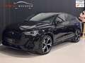 Audi Q3 Sportback 45 TFSI e S-LINE Edition | LED MATRIX | Zwart - thumbnail 1
