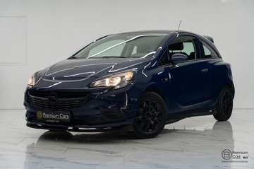 1.4 Benzine OPC Line Automaat! Garantie!