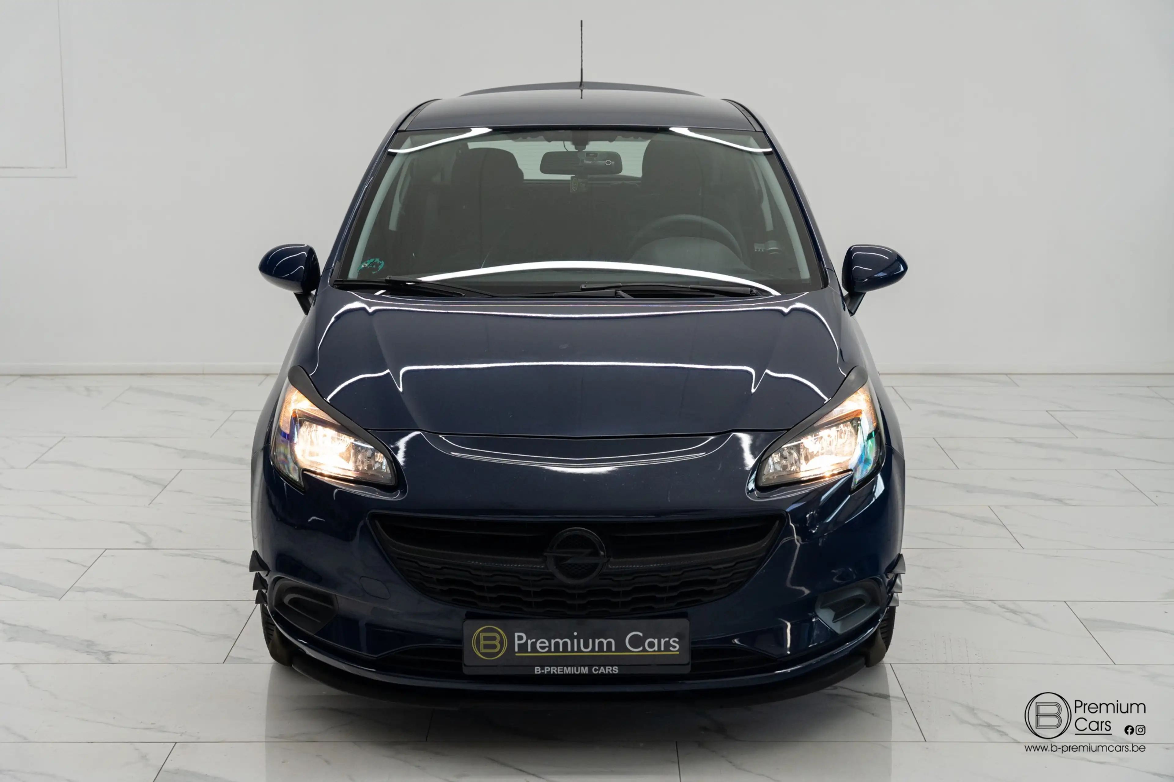 Opel Corsa-e 1.4 Benzine OPC Line Automaat! Garantie! — photo 4