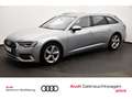 Audi A6 45 TDI S-tronic quattro Pano/ACC/Rückka Silber - thumbnail 1