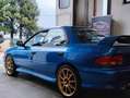 Subaru Impreza 2.0 Turbo Gt 4wd Синій - thumbnail 4