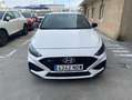 Hyundai i30 1.0 TGDI N Line SE Fastback Blanco - thumbnail 9
