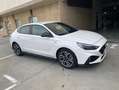 Hyundai i30 1.0 TGDI N Line SE Fastback Blanco - thumbnail 2