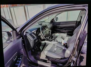 4008 1.8HDI Stop