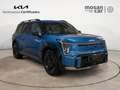 Kia EV9 GT-line AWD 7pl. 283kW Azul - thumbnail 3
