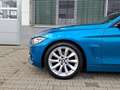 BMW 420 d Gran Coupé Advantage Navi.18LMR.PDCv+h.DAB Blau - thumbnail 3