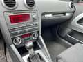 Audi A3 S line Sportpaket / plus | Motor neu ,TÜV neu Schwarz - thumbnail 10