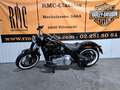 Harley-Davidson Softail Slim 107 Zwart - thumbnail 2