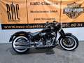 Harley-Davidson Softail Slim 107 Noir - thumbnail 1