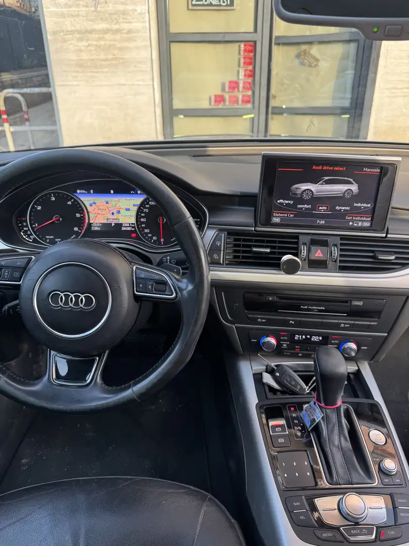 Audi A6 Avant 2.0 tdi ultra Business 190cv s-tronic - 1