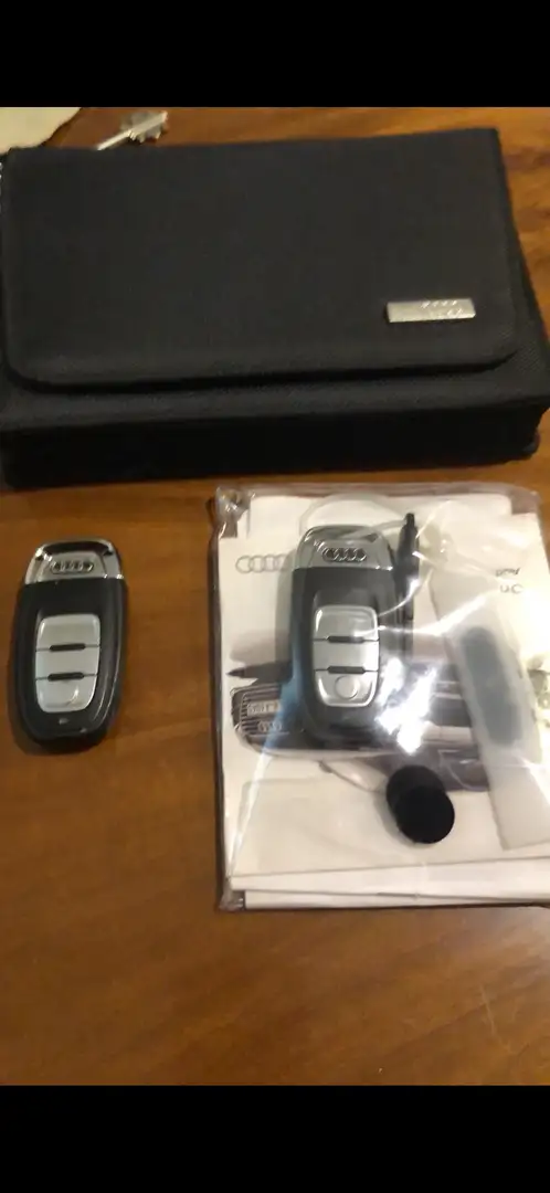 Audi A6 Avant 2.0 tdi ultra Business 190cv s-tronic - 2