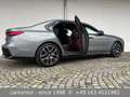 BMW 740 d xDr. *M SPORTPAKET*FROZEN*FOND ENTERTAIN* Gris - thumbnail 3