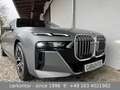BMW 740 d xDr. *M SPORTPAKET*FROZEN*FOND ENTERTAIN* Gris - thumbnail 7