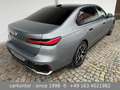 BMW 740 d xDr. *M SPORTPAKET*FROZEN*FOND ENTERTAIN* Gris - thumbnail 16