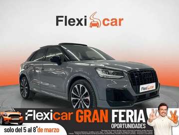 TFSI quattro S tronic 221kW