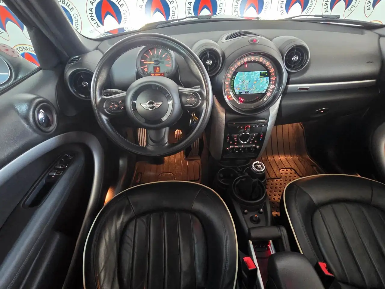 Das Auto