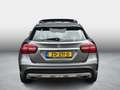 Mercedes-Benz GLA 200 AMG | Stoelverwarming | Panoramadak | Cruise contr Gris - thumbnail 4