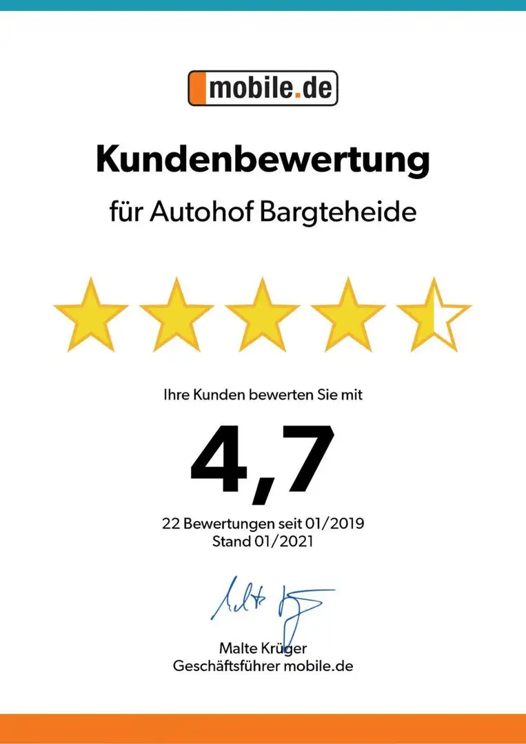 Opel Zafira C Tourer/109.000km/Panorama Silber - 2