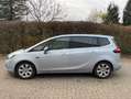 Opel Zafira C Tourer/109.000km/Panorama Silber - thumbnail 4