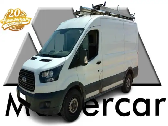 Ford Transit L2H2 130CV 2.0TDCI ECO 4x4 awd - FT845AK