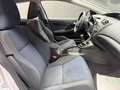 Honda Civic 1.4i * 1ER PROP + JANTES + CLIM + GARANTIE * Grigio - thumbnail 9