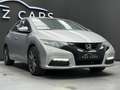 Honda Civic 1.4i * 1ER PROP + JANTES + CLIM + GARANTIE * Grigio - thumbnail 4
