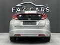 Honda Civic 1.4i * 1ER PROP + JANTES + CLIM + GARANTIE * Grigio - thumbnail 6