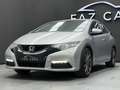 Honda Civic 1.4i * 1ER PROP + JANTES + CLIM + GARANTIE * Grigio - thumbnail 2