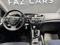 Honda Civic 1.4i * 1ER PROP + JANTES + CLIM + GARANTIE * Grigio - thumbnail 11