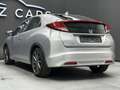 Honda Civic 1.4i * 1ER PROP + JANTES + CLIM + GARANTIE * Grigio - thumbnail 5