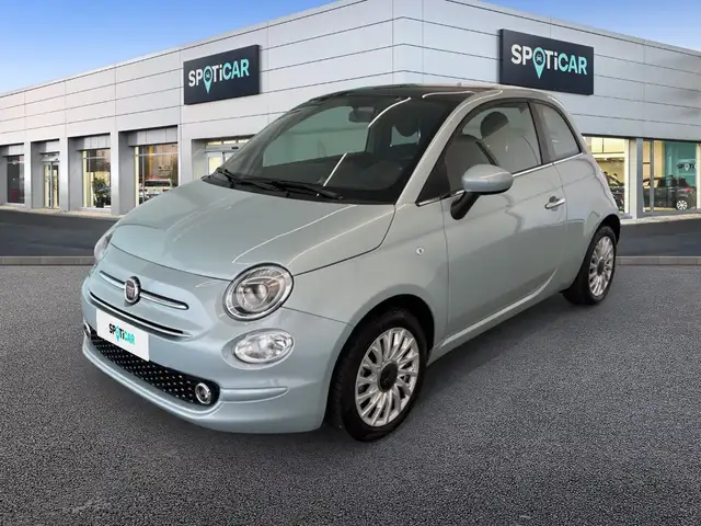 Fiat 500 1.0 70cv Ibrido Dolcevita