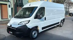 Opel Movano Kasten H2 35 L3H2 BlueHDI 180