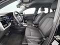 Audi A3 SB 30 TFSI S-Line Aut LED NAVI SITZHZG ASSIST Schwarz - thumbnail 18