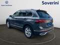 Volkswagen Tiguan Tiguan 2.0 TDI 150 CV SCR DSG Elegance Grigio - thumbnail 2
