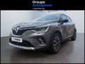 Renault Captur 1.6 Tce E-TECH Hybrid Techno EDC Gris - thumbnail 1