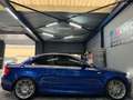 BMW 123 °PACK-M°BI-XENON°CUIR°CERAMIC°FULL Bleu - thumbnail 5