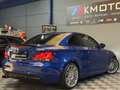 BMW 123 °PACK-M°BI-XENON°CUIR°CERAMIC°FULL Bleu - thumbnail 4