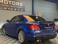 BMW 123 °PACK-M°BI-XENON°CUIR°CERAMIC°FULL Bleu - thumbnail 3